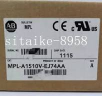 NEW MPL-A1510V-EJ74AA SERVO MOTOR | eBay