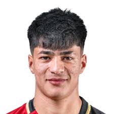 Kenji Giovanni Cabrera Nakamura