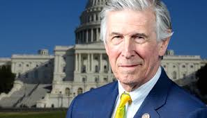 Virginia Democrat Reportedly Compared President Joe Biden to Jesus Christ  in Fundraising Pitch