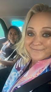 Frances Mcqueen's Instagram, Twitter & Facebook