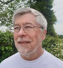 Interview with Wilkie Martin, Author of Inspector Hobbes and the Common  People (Unhuman Book 5)