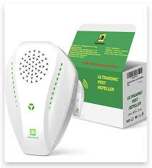 When the motion sensor detects pests, it targets the pests with ultrasonic sound and flashing red eyes. Best Ultrasonic Pest Repellers 2021 Top 18 Ultrasonic Pest Repellers