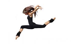 You can also upload and share your favorite rhythmic gymnastics wallpapers. Brunette Gymnastics White Jump Hd Wallpaper Sports Wallpaper Better