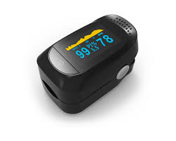 Einfache pulsoximeter gibt es schon ab 25 euro. Pulsoximeter