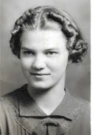 Rachel M Klanderud Miller Caylor (1918-2008)