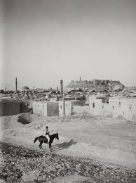 Old pics i can't find on tumblr anymore of me. Aleppo 1900 Aleppo Aleppo Syria Aleppo City