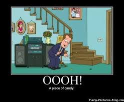 Oh James Woods Tv Show Family Funny Pictures Family Guy