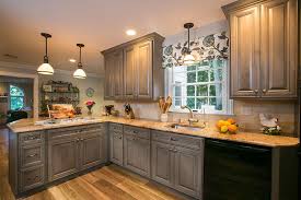 This is the ultimate contrast in the kitchen design, and it is timeless. 5 Steps To A Farmhouse Kitchen