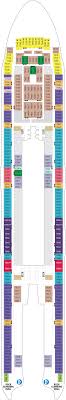 Welcome to our allure of the seas deck 10 guide. Deck Plans Allure Of The Seas Royal Caribbean Cruises