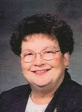 Obituary information for Betty R. Davis