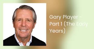 Gary Player