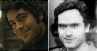 If only his movie extremely wicked, shockingly evil and vile, which premiered. Trailer Drops For Chilling Ted Bundy Film Starring Zac Efron