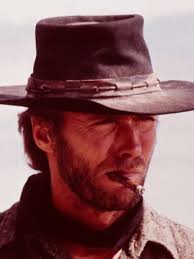 High Plains Drifter