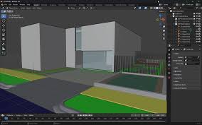 Image result for Blender3D