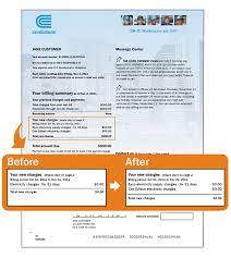 By law, the person who established the account must be named on the bill. How To Read Pay Your Con Edison Bill Green Mountain Energy