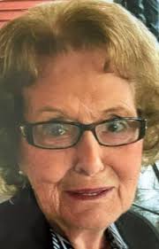 Irene Shawler Obituary (1925