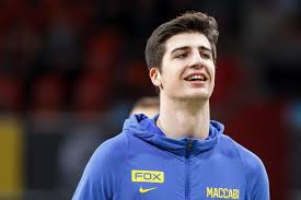 Todas as divisões em casa fora de casa boston celtics brooklyn nets new york knicks philadelphia 76ers toronto raptors chicago bulls cleveland cavaliers detroit pistons indiana pacers milwaukee bucks atlanta hawks charlotte hornets miami heat orlando magic. Espn Has New York Knicks Selecting Deni Avdija In Upcoming Nba Draft