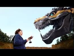 Shop our great selection of dolls & action figures & save. Transformers 4 Age Of Extinction Optimus Prime Grimlock Youtube