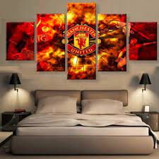 We did not find results for: Manchester United Soccer Futbol Framed Unframed Canvas Five Piece Wall Art Home Decor Interior Design 5 Pc For Her For Him Home Decor Home Manchester United
