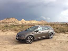 Leo X Perience Seat Tour In The Bardenas Desert New Car Models 2019 Car Reviews Car Models Miniature Cars Miniature Cars New Cars Car Model