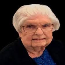 Mary Ann Lynch Obituary