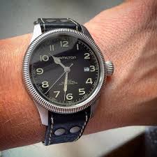 Rotor1974 On Instagram Watch Watches Watchfam Wirstporn Wirstporn Hamiltonwatch Hamilton Hamilton Khaki Field Watches For Men Affordable Watches