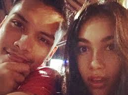 Randy Pangalila dan Michella Putri Putus karena Zack Lee?