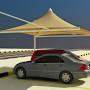 Best car parking shades supplier from akaatent.com