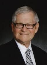 Obituary information for Dr. Roger H. Sherman