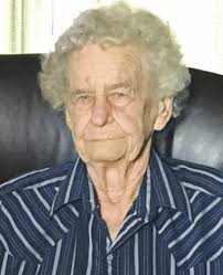 Donna Mae (Wray) Payne