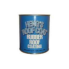 Check spelling or type a new query. Buy Heng S 16 46032 Rubber Roof Coating Quart Online In Vietnam B004a32hea