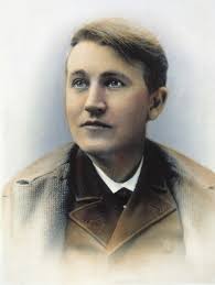 Thomas Paul (1773-1831). /Namerican Baptist Minister. Oil On Panel, C1825,  By Thomas Badger. Poster Print by Granger Collection