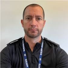 ⭐ OSP Recruits Complete Academy Training