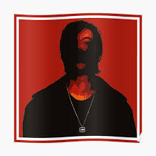 Impossible pour autant d'occulternl'essentiel : Nekfeu Posters Redbubble
