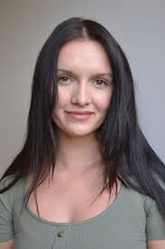 Skuespiller Zoe Mæland Rodgers på StagePool