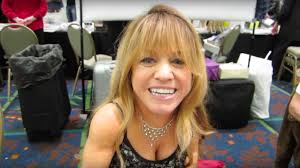 Debbie Lee Carrington Dies: Actress In 'Total Recall' And 'Star Wars' Was 58