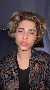 You just want attention