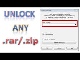 How to protect programs with exelock? How To Find Rar File Password 2017 2018tips Youtube