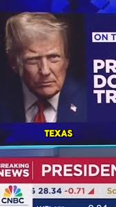 No, Donald, you're not entitled to 5 more Republican seats in Texas. Just  like you weren't entitled to 11,780 more votes in Georgia in 2020.