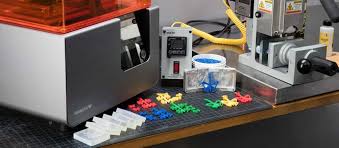 an introduction to injection molding