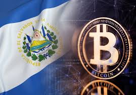 El salvador president nayib bukele said that next week he will send proposed legislation to the country's congress that would make bitcoin legal tender. 2yrhqix8jkcxem