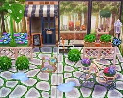 Morning After The Rain Acpocketcamp Animal Crossing Animal Crossing Pocket Camp Animal Crossing Pc