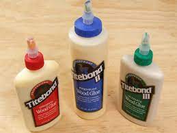 Best wood glue for furniture: Stick And Seal The Basics Of Adhesives Glue And Caulk Diy