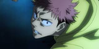 Click to manage book marks. Crunchyroll Jujutsu Kaisen Streaming Info Hypebeast