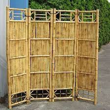 This will make it so the plant is cut off from rain, sun and air which will eventually kill it. 50 Things You Can Do With Bamboo Bamboo Screening Bamboo Decor Bamboo Diy