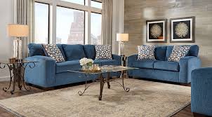 Find furniture sofa furniture blue velvet sofa sofa deals best leather sofa modern sofa designs sofa couch couches sofa inspiration. Blue Brown Gray Living Room Furniture Decorating Ideas