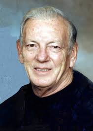 Clifford Stroud Obituary (1934