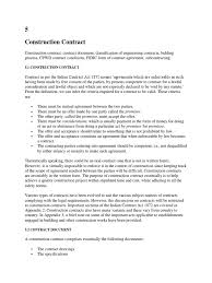 Tender documents may be prepared for a range of contracts, such as equipment supply, the main construction contract (including design by the contractor), demolition, enabling works, etc. Construction Management Book Construction Management Construction Bidding