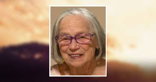 Lieselotte "Lotte" Henrietta Streit Obituary January 20, 2025