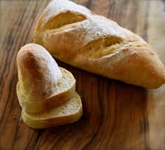 Maybe you would like to learn more about one of these? Pane Con Farina Di Riso A Lievitazione Naturale Profumo Di Broccoli